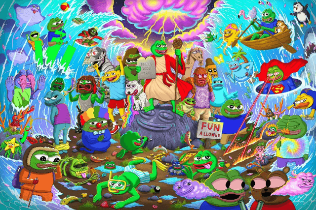 Whistleblower of the New Narrative, 2024 Memecoin Super Cycle Review