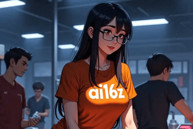 ai16z ecosystem explodes, a list of related concept projects