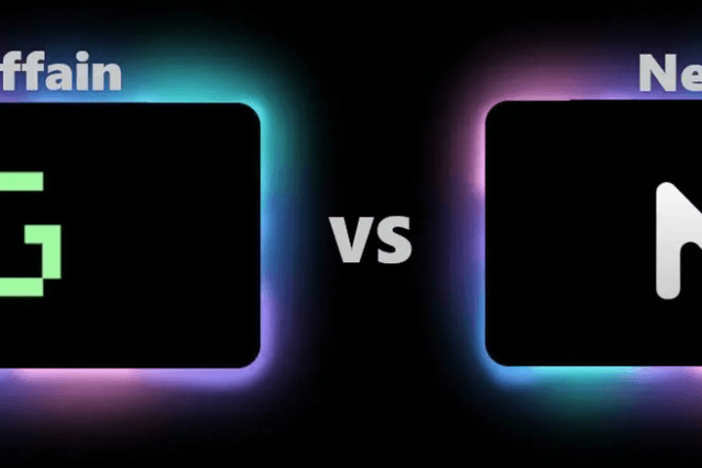 Comparing Griffain and Neur: Which is the Best Solana AI Assistant?