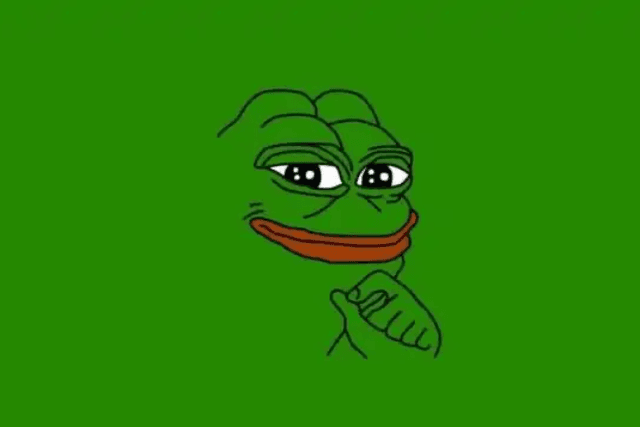30 Crypto Meme Moments of 2024