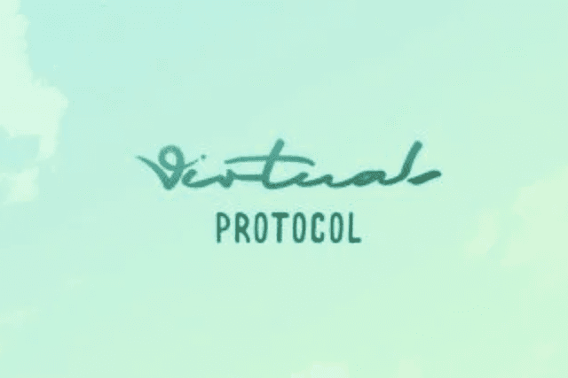 Virtuals official annual summary: From ecological construction to building a digital nation of AI intelligent bodies