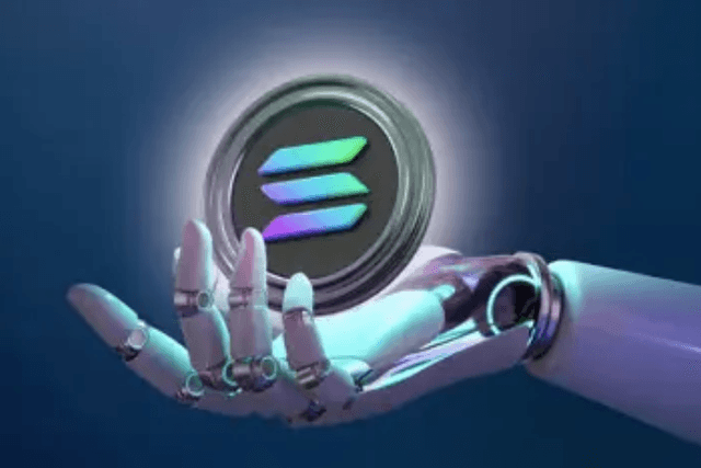 From developer ecology to supply chain, Solana's "AI ecological conspiracy"