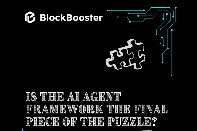 Is the AI Agent framework the last piece of the puzzle? How to interpret the “wave-particle duality” of the framework?