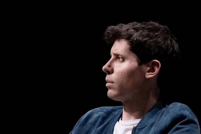Sam Altman's New Year's Outlook: The first AI agents are expected to join the workforce this year
