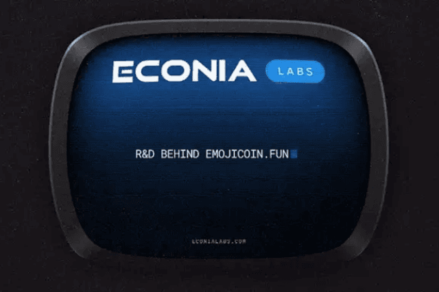 The story behind the birth of emojicoin.fun