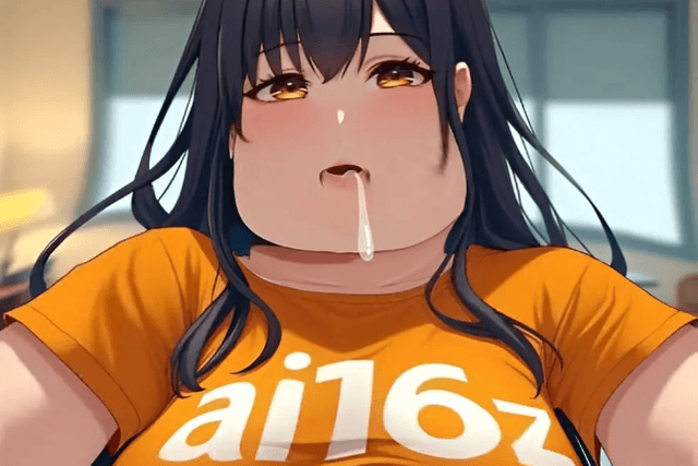 55M trading volume in 4 hours, quick reading of hot token "Fat Girl" LLM