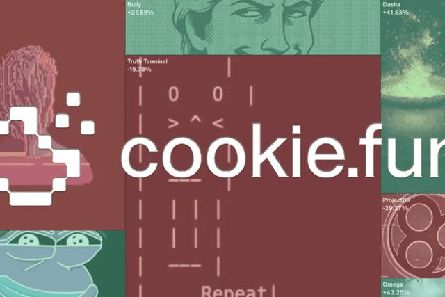 Guide: How to use Cookies to continue to catch golden dogs in the crypto AI market?