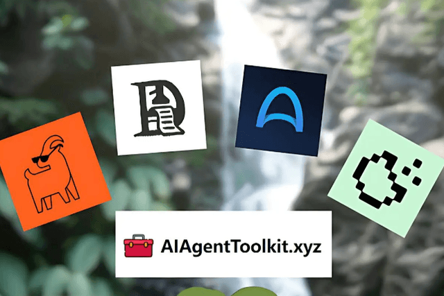 On-chain AI tokens are not popular, 5 AI Agent analysis tools can help you find new opportunities