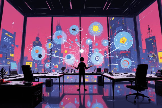 Delphi Digital's top ten predictions for 2025: DeFi evolves to DeAI, and NFT makes a comeback