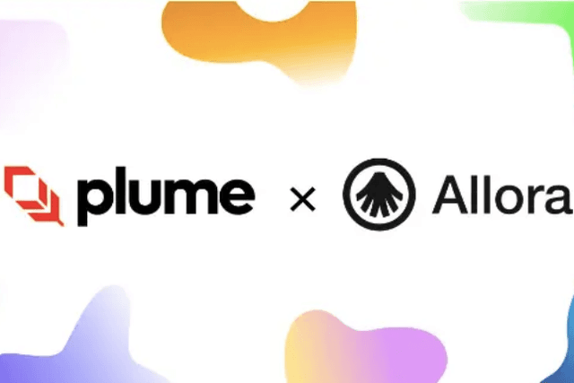 Plume Network integrates Allora Network’s AI capabilities to help expand and upgrade real-world assets