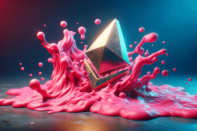 Insufficient Blob Space, Ethereum L2 is on the verge of collapse?