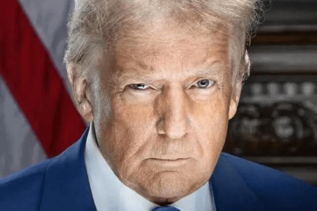Balaji Srinivasan: 17 Thoughts on the First Crypto President
