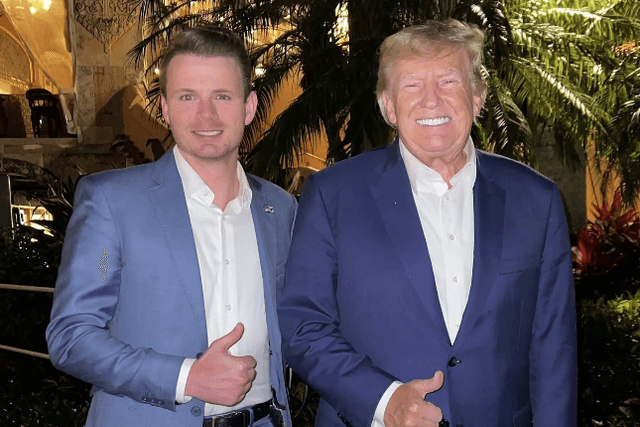 Is the "Bodyguard Coin" a scam? Trump's well-known fan Ryan Fournier is involved in the MEME token fraud storm