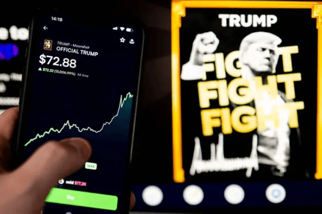 Reviewing the top 10 profitable addresses, how to capture TRUMP's early buying signals?