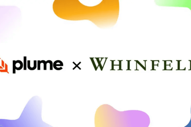 Whinfell will provide Plume with up to $5 billion in custom assets, starting with Carlyle, Pimco and Simplify ETFs from Nest’s flagship vault
