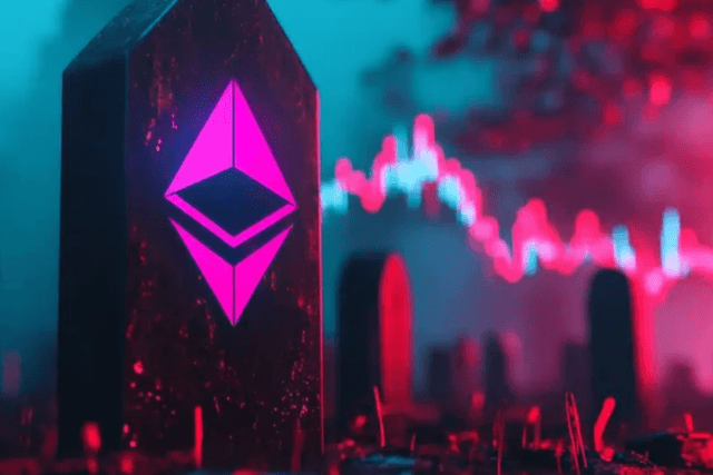 With the wealth effect seriously lost, can Ethereum survive the "midlife crisis"?
