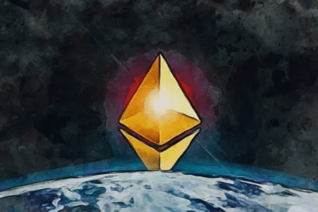 Injecting 50,000 ETH, the Ethereum Foundation is substantially involved in DeFi for the first time