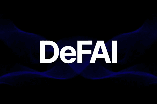 DeFAI is growing wildly. How to identify "pie-in-the-sky projects" and find the real Alpha?