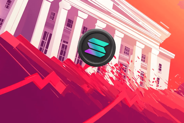 Solana under the Trump Effect: Is On-Chain the Future?