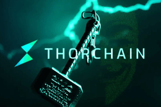 With a huge debt of nearly 200 million US dollars, will THORChain collapse?