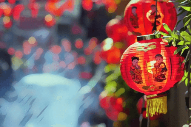 A brief analysis of the crypto market trend: Can the Spring Festival metaphysical market be replicated again?