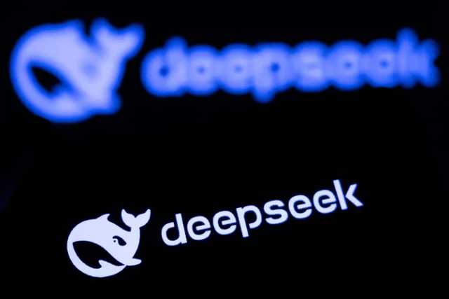 Deepseek stirs up the crypto AI track. Which project progress is worth paying attention to amid the general decline?