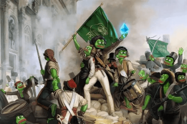 From HODL to disposable memes, how to find a way to survive in a highly fragmented market?