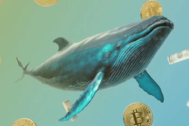 No one is buying ETH at the bottom? A list of whales buying at the bottom