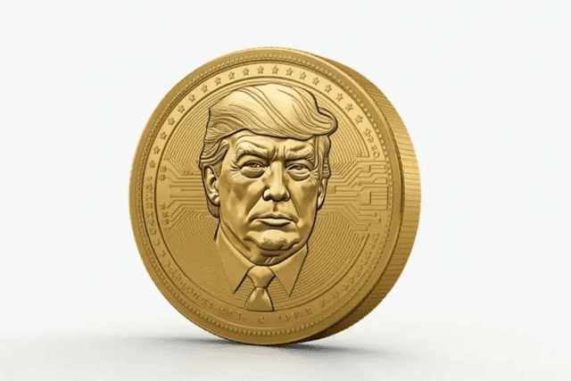 Behind the successful launch of Trump: Ripple and Galaxy provide 160 million loan support to resolve MoonPay liquidity crisis