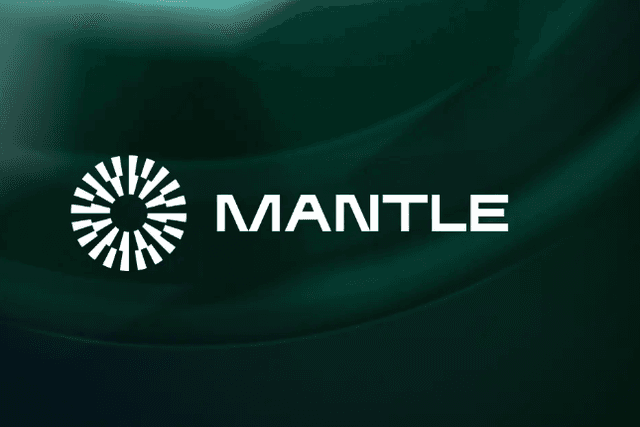 Leading the hot track, Mantle creates a new era of on-chain finance