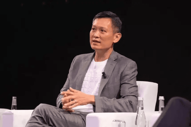 Wired interviewed Binance CEO: No communication with CZ, Binance’s current focus is on compliance