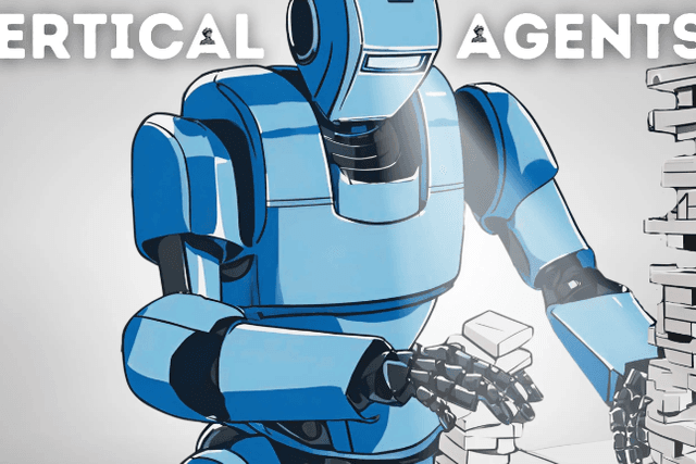How can Web3 AI Agent compete with Web2 startups?