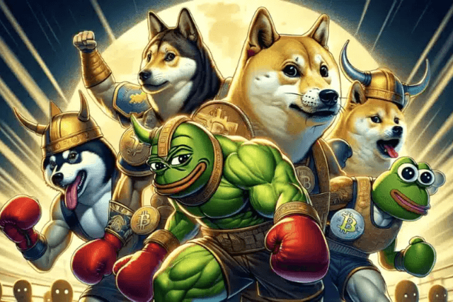 The Dark Forest of MEME Coin: It’s Hard for Retail Investors to Make Money with a Retention Rate of One Percent