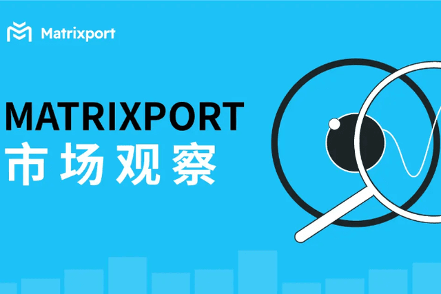 Matrixport Market Observation: The macro market has entered a low volatility cycle, and ETH may rebound from the bottom