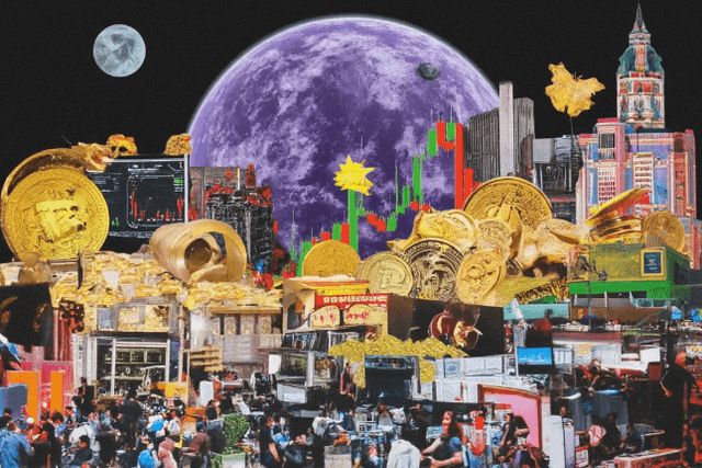 FTX’s first round of $7 billion compensation has arrived. Can it bring about this round of altcoin season?