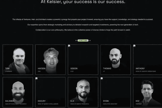 Digging Deeper into Kelsier Ventures: The $200 million acquisition is just the appetizer, and bigger plans are about to emerge