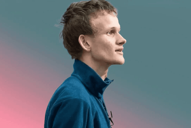 Vitalik Chinese AMA: Ethereum needs new stories and new users during EF internal reform