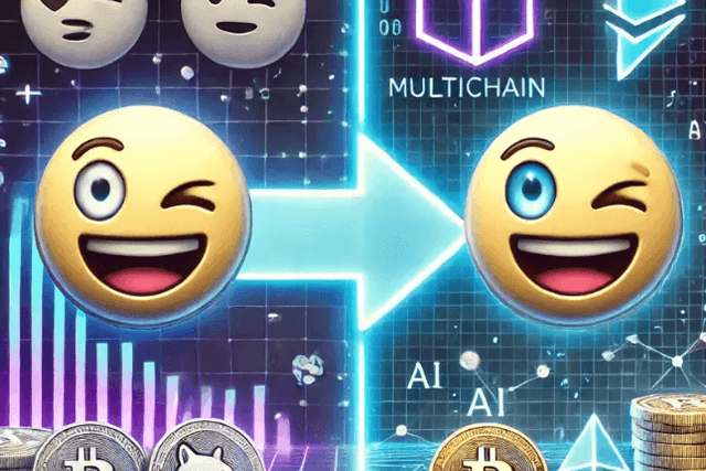 Zearn.Fun: A universal AI Agent platform based on Zetachain, innovating cross-chain encryption culture