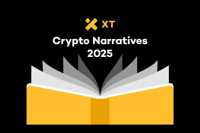 Nine Cryptocurrency Trends in 2025: AI, DeFi, Tokenization, and More