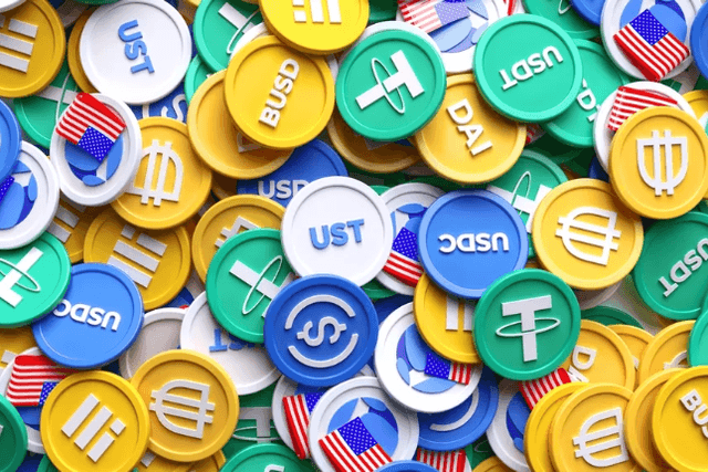 Interpreting the current status of the stablecoin track: Why has it become a "hot commodity" in the eyes of institutions?