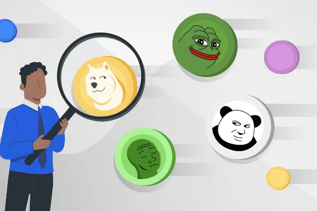 The rise of Memecoin: from entertainment to mainstream