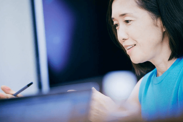 From high school teacher to chairman of the Ethereum Foundation, Aya and her "Infinite Garden"