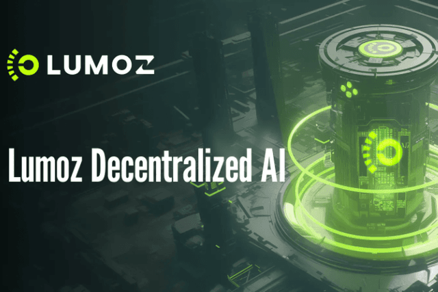 Lumoz Decentralized AI: Leading the AI computing revolution and building a global shared computing network