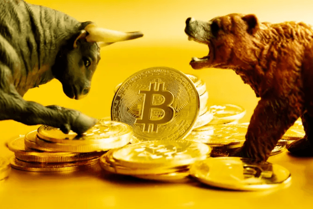 Bull market or bear market? What will the market do next?
