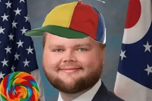 $PWEASE explained: Speedpass has a market value of 35 million US dollars, stealing the show in the quarrel between the US and Ukrainian presidents