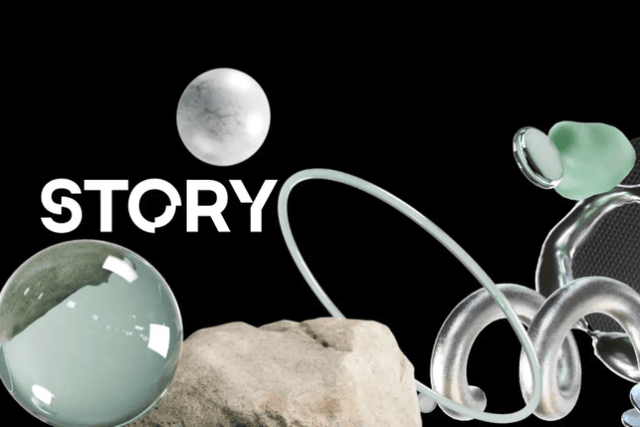 Finding the fifth element of Story Protocol ecosystem