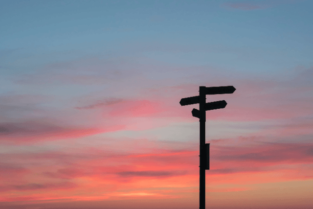Ethereum at a crossroads