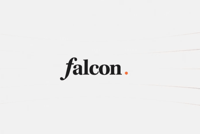 Annualized 22.6%, how does Falcon Finance, supported by DWF partners, achieve high returns