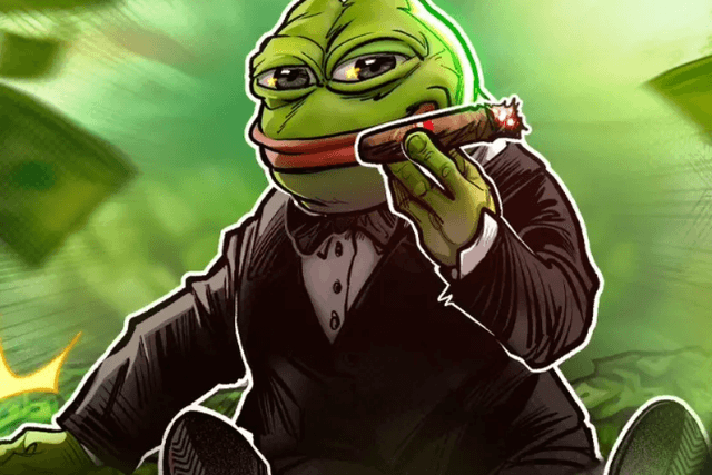 P-level players must learn: How to check wallet type through GMGN