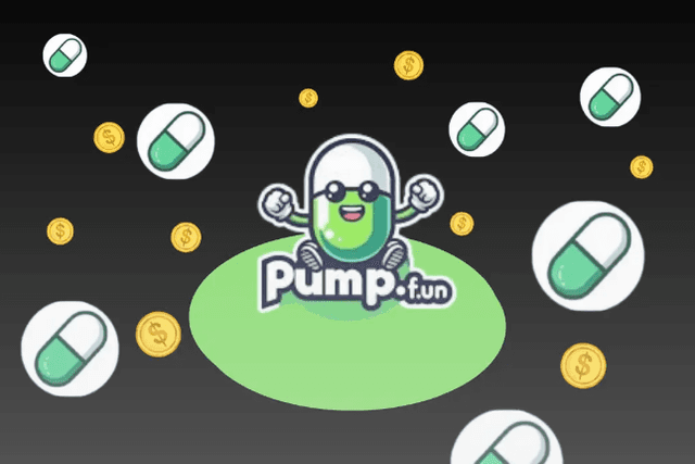 Pump.fun’s new DM function: Can social transformation revive the Meme market?